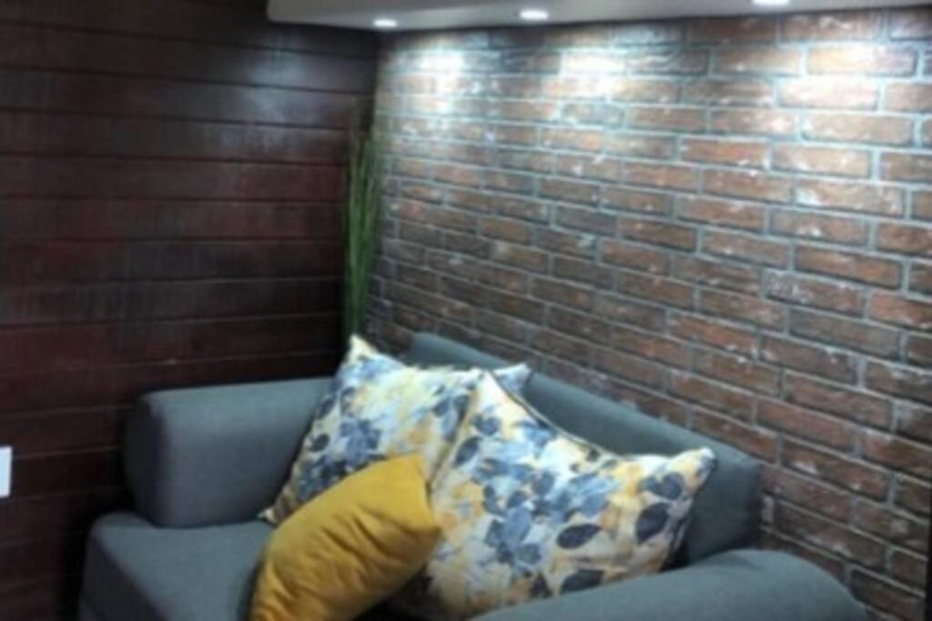 Lovely 1 Downtown Studio Rosarito Exterior photo
