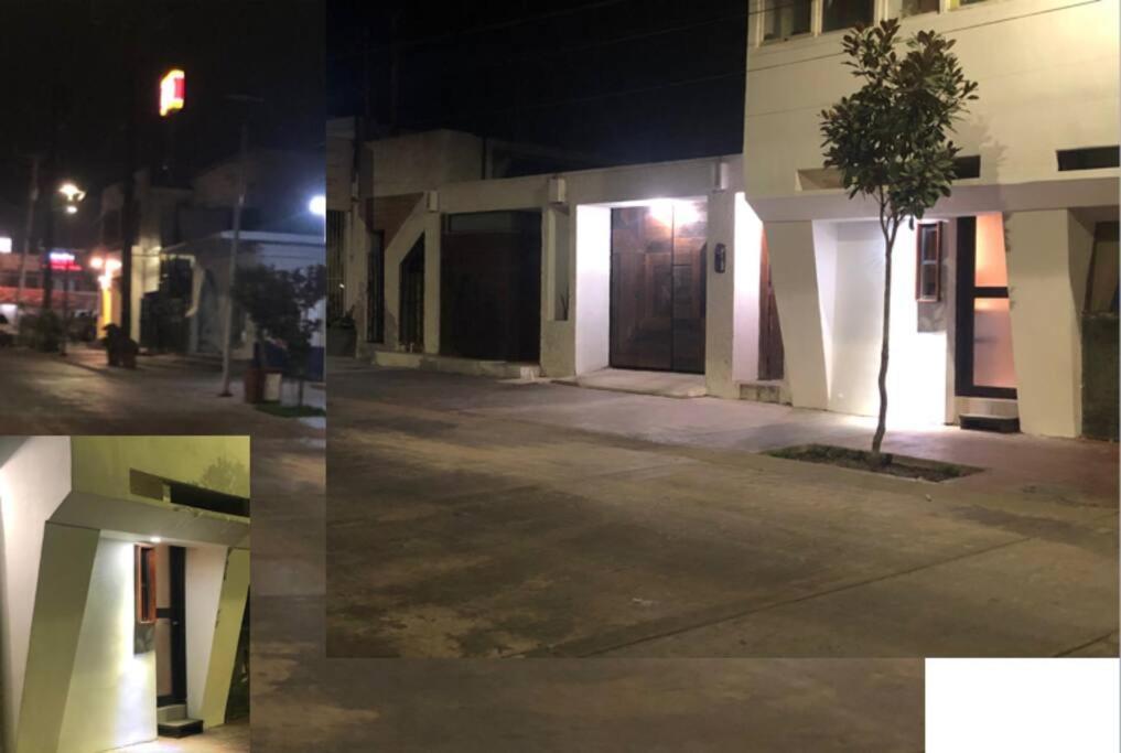 Lovely 1 Downtown Studio Rosarito Exterior photo